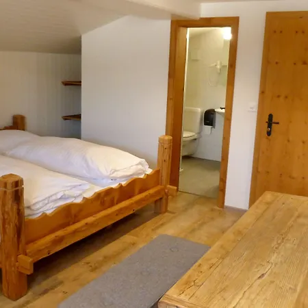 Отель Berglodge Restaurant Ristis Энгельберг