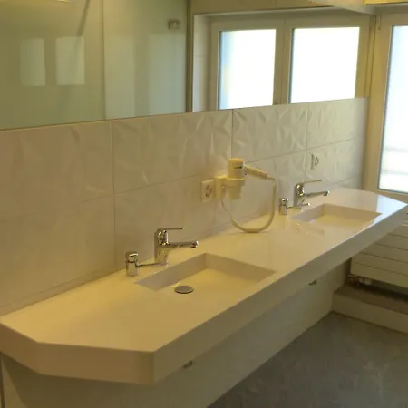 Berglodge Restaurant Ristis 2*