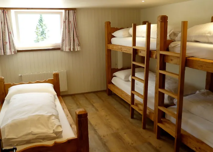 Berglodge Restaurant Ristis 2* Engelberg