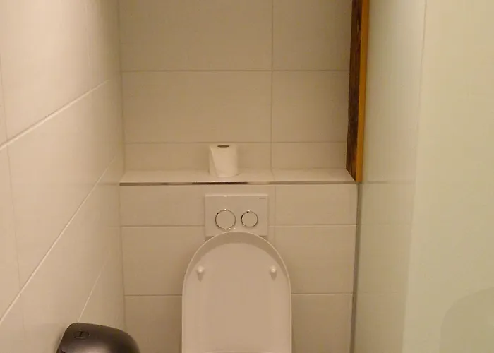 Berglodge Restaurant Ristis