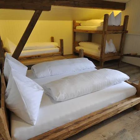 Hotel Berglodge Restaurant Ristis Engelberg