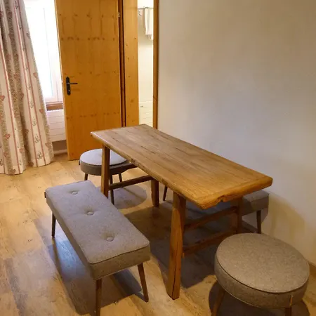 Hotel Berglodge Restaurant Ristis Engelberg