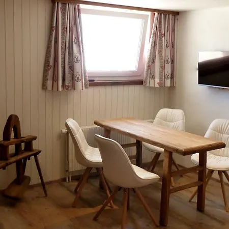 Berglodge Restaurant Ristis