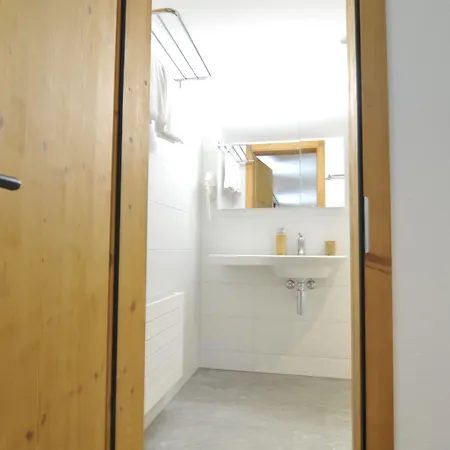 Berglodge Restaurant Ristis 2*