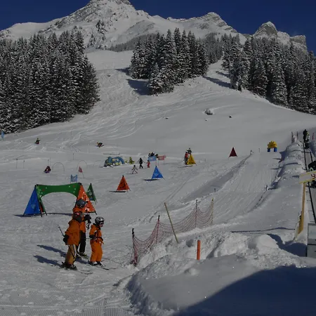 Berglodge Restaurant Ristis 2* Engelberg