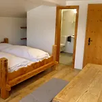 Hotel Berglodge Restaurant Ristis Engelberg