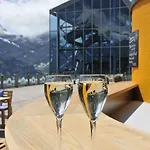 Hotel Berglodge Restaurant Ristis 2*