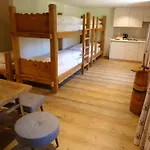 Berglodge Restaurant Ristis Hotel Engelberg