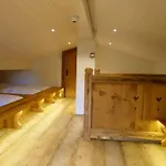 Berglodge Restaurant Ristis Engelberg