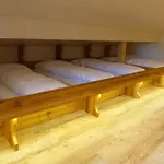 Berglodge Restaurant Ristis Hotel