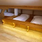 Hotel Berglodge Restaurant Ristis