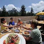 Berglodge Restaurant Ristis 2* Engelberg