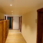 Berglodge Restaurant Ristis Hotel 2*