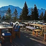 Berglodge Restaurant Ristis Engelberg